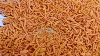 ضبط طن مكرونة سريعة التحضير وتحرير 48 محضرا تموينيا بالبحيرة 