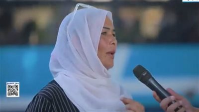 شاهد بالفيديو| آراء المصريين بشأن المشكلة السكانية 