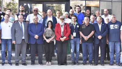 اتحاد الفروسية ينظم ندوة مكافحة المنشطات مع الوكالة المصرية