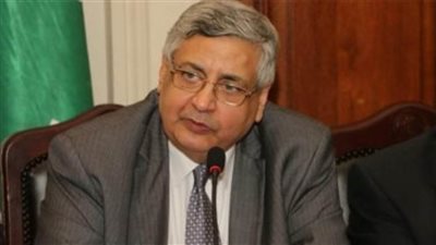 تاج الدين: تبنى الرئيس لقضية السكان والمبادرات الرئاسية يهدف لتحسين نوعية الحياة للمواطنين