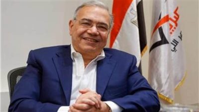 المصريين الأحرار ينفي ما تداولته بعض المواقع أن الحزب يدعو لبيع الأندية الشعبية الكبري