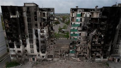 هولندا تدعم الشركات الدولية المشاركة في إعادة إعمار أوكرانيا