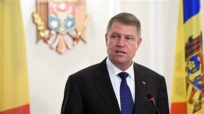 الرئيس الروماني ينفي تقارير نظام كييف عن سقوط مسيرات روسية على أراضي بلاده