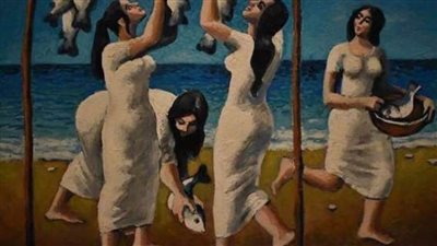 صالون السينما الوثائقية بقاعة سينما الهناجر.. الخميس 