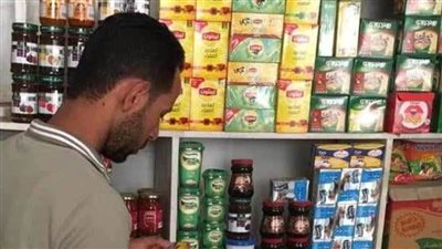 ضبط 75 مخالفة تموينية خلال حملات تفتيشية على الأسواق والمخابز بالمنيا