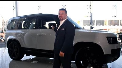 مواطن مصري بأستراليا يتبرع بسيارته الخاصة لصالح 