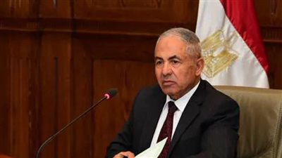 اللواء أحمد العوضي: رؤية الرئيس السيسي عبرت بالوطن وسط عالم يموج بالأزمات