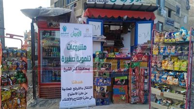 الأورمان: تواصل مبادرة خير التقسيط في كفر الشيخ 