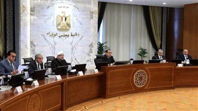 رئيس الوزراء يؤكد أهمية رسائل الرئيس السيسي إلى المؤتمر العالمي للسكان والصحة والتنمية