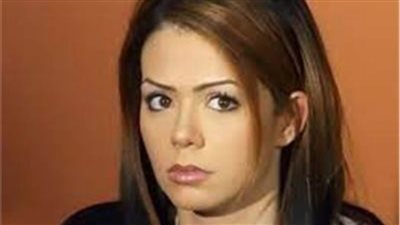 براءة الفنانة إيمى سالم من تهمة تبديد شيكات