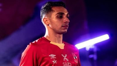 النشرة الرياضية| مهاجم الأهلي الجديد وعودة كريم فؤاد وحلم إبراهيم عادل