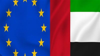 الإمارات والاتحاد الأوروبي يبحثان سبل تعزيز العلاقات الثنائية في مختلف المجالات