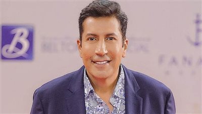 هاني رمزي يكشف عن جديده للعودة إلى الدراما 