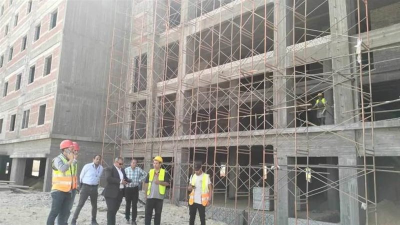 مشروعات حياة كريمة