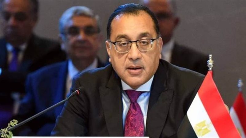 د. مصطفى مدبولي رئيس