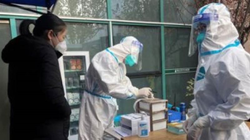 تونس تعلن تسجل أول