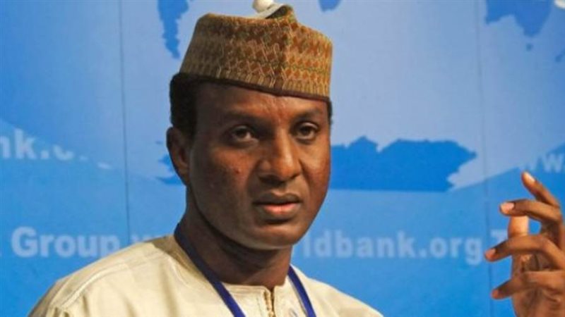 رئيس وزراء النيجر