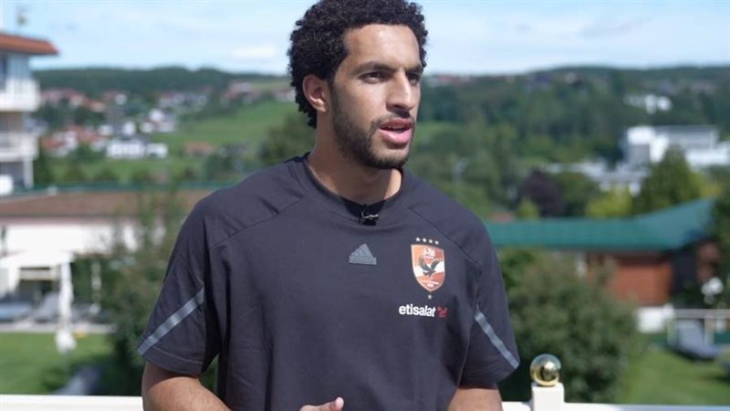 مصطفى شوبير