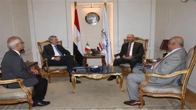 الفريق مهندس كامل