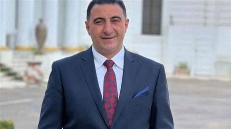 الدكتور السعيد غنيم