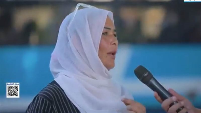 رأي المصريين في المشكلة