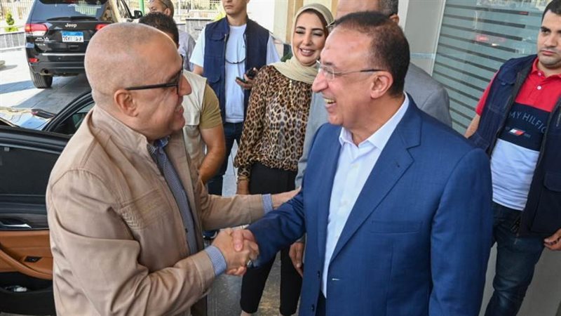 اللواء محمد الشريف