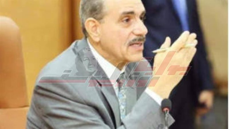 محافظ كفرالشيخ