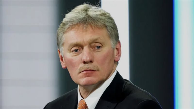 ديمتري بيسكوف