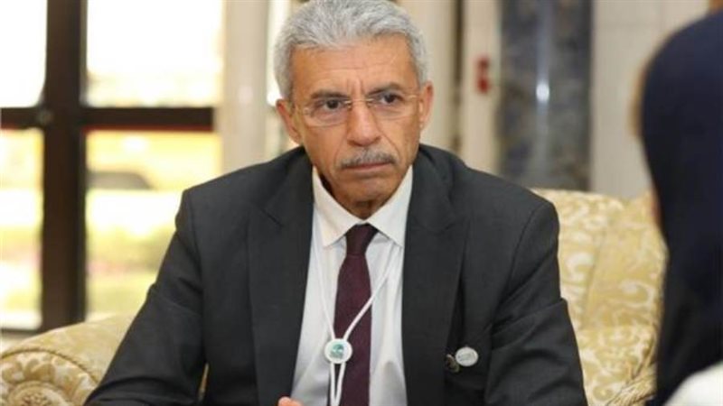 سمير سعيد