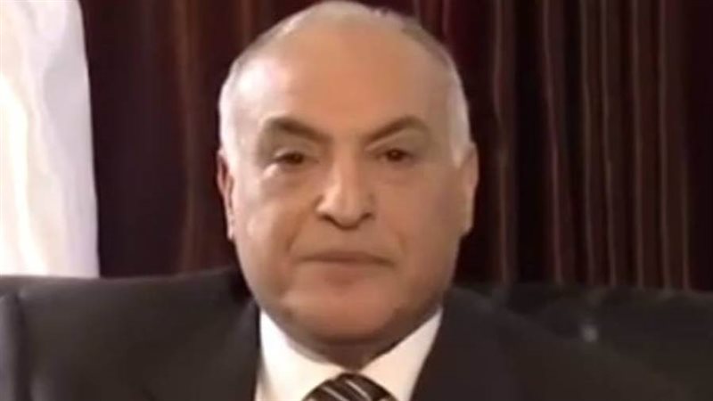 وزير الخارجية الجزائري