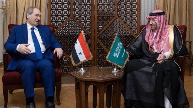 نائب وزير الخارجية