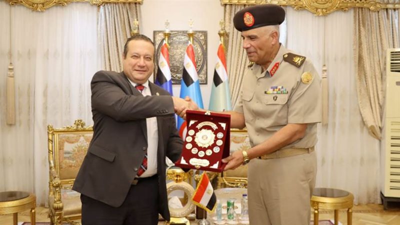 الكلية الفنية العسكرية