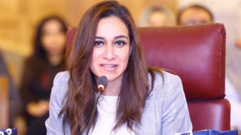 الدكتورة نهال بلبع