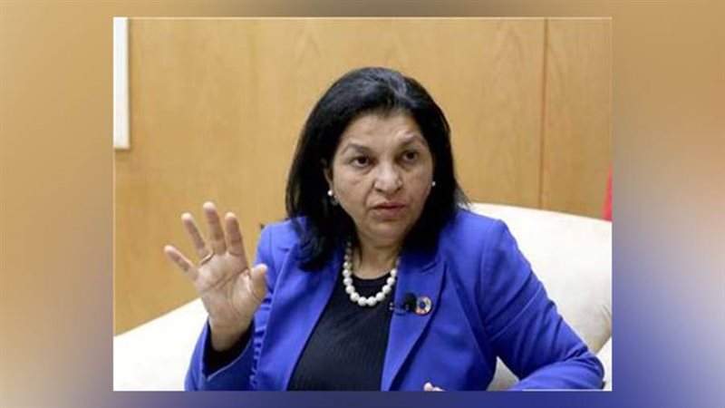 الدكتورة نعيمة القصير