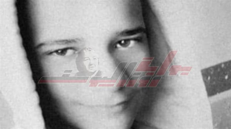 الشاب المتوفي