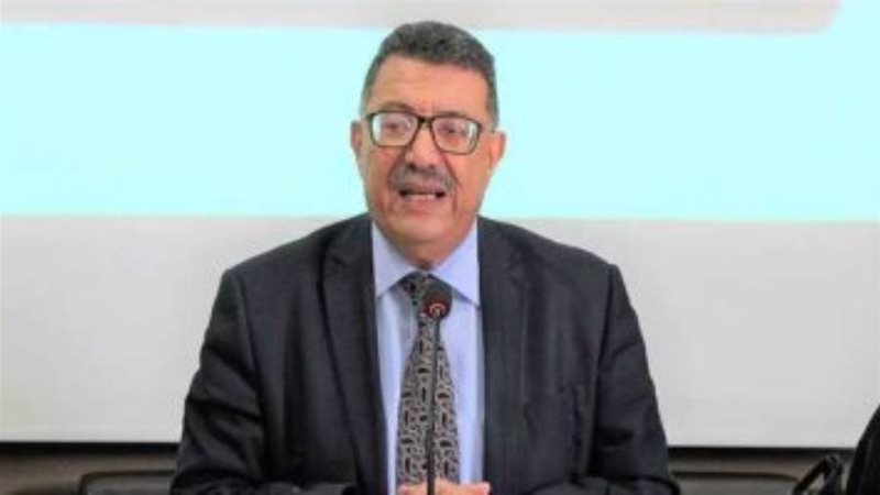 رئيس مجلس النواب