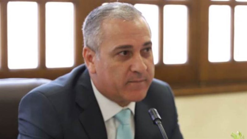 عبد الصادق الشوربجي