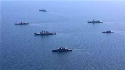 مدير مركز البحث والإنقاذ بالقوات المسلحة: جاهزون للعمل على جميع الاتجاهات الاستراتيجية للدولة وفق أعلى المعايير الدولية