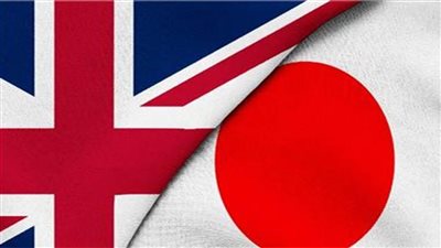 تعاون بين وكالتي ائتمان الصادرات في بريطانيا واليابان