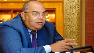 محيي الدين: الشراكة بين 