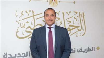 المستشار محمود فوزي: الحوار الوطني يعول كثيرا على مشاركة الشباب والاستماع لوجهة نظرهم