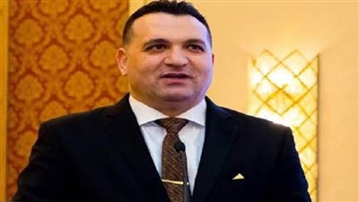 مساعد رئيس حزب حماة الوطن: الرئيس السيسي حقق طفرات متميزة.. وندعوه بالترشح لاستكمال المسيرة