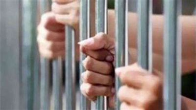 المؤبد لـ 3 متهمين لابتزاز محاسب بنشر صور وفيديوهات لزوجته في بنها