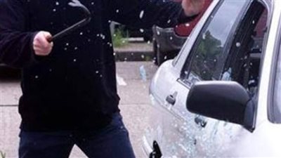 جهود أمنية مُكثفة لكشف غموض سرقة سيارة ملاكي ببنها