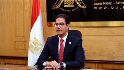 6 منح دراسية بالمجر لمعيدين بكلية الحاسبات والذكاء الاصطناعي بجامعة بنها