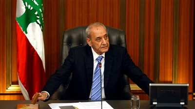 بري يبحث مع قائد اليونيفيل الوضع في الجنوب اللبناني