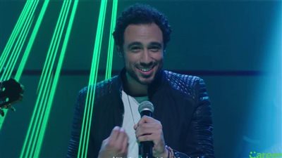 رامي عاشور يحيي حفلًا غنائيًا في “ساقية الصاوي”