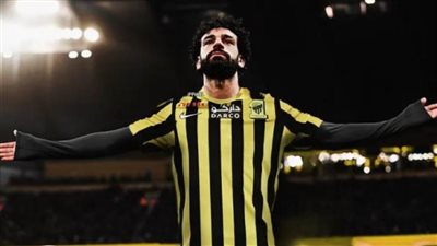 العرض الأخير.. صندوق الاستثمار السعودي يوافق الاتحاد على رفع راتب «صلاح» إلى 7 أضعاف قبل غلق القيد