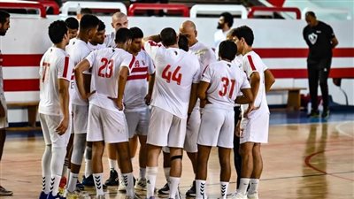اتحاد كرة اليد يرد على الزمالك: موقفنا ثابت والأزمة ما زالت قائمة