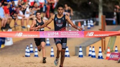 الخماسي الحديث يعلن قائمته للمشاركة في دورة ألعاب البحر المتوسط الشاطئية باليونان